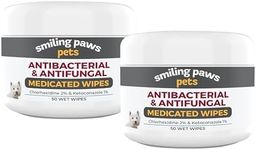 Smiling Paws Pets - Antibacterial &