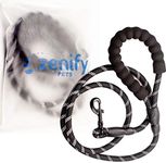 Zenify Pets Dog Lead - Durable Stro