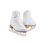 Jackson Ultima Classic 200 Light Support Womens Ice Skates (Style No. JC200)