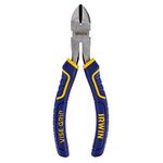 Irwin 2078306 Vise Grip 6-Inch Diagonal Cutting Plier