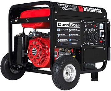 DuroStar D