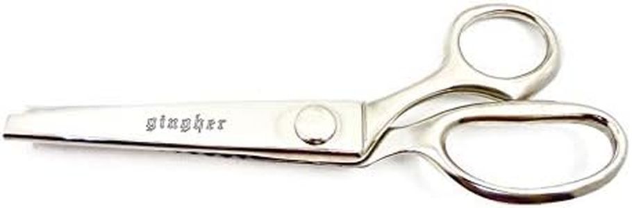 Gingher Pinking Shears 7 1/2"