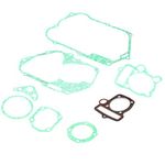 Engine Gasket Kit, Qiilu Gasket Kit, 56mm/2.2in Motor Head Base Gasket Kit Fit for YX140 Engines ATV DIRT BIKE