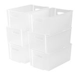 Chest Freezer Storage