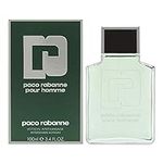 Paco Rabanne By Paco Rabanne For Me