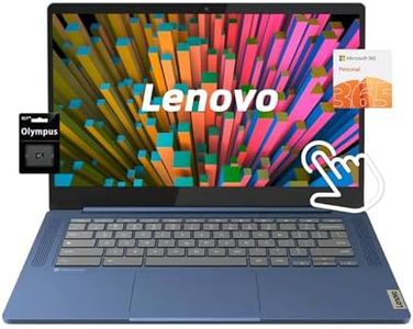 Lenovo Chr