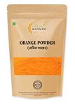 organic nature Instant Drink Mix Orange flavour (pack of 500 gram)