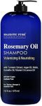 Majestic Pure Shampoo (Rosemary Oil