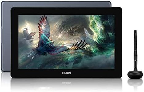 HUION Kamv