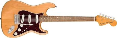 Squier Cla