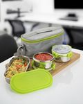 Lunch Boxes Kids Leakproofs