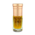 ORANGE MUSK PERFUME OIL FRUITY MUSKY SPICY 3ML ROLL ON PREMIUM QUALITY UNISEX FRAGRANCE BY LUXURY SCENT