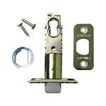 SCHLAGE LOCK CO 40-250 605 Triple Option Triple Option Spring Latch