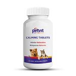 Anxiety Relief For Dogs All Natural