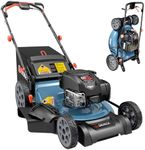 SENIX LSSG-H2 22-Inch Self Propelle