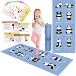 Yoga Mat For Kids 9-12