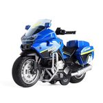 Alokik Enterprise Motorcycle Toy Pull Back Moto Fighting Motorcycle Toys Tiny Gift With Music Lighting Latte Motorcycles Toy For Kids Boys Age 3-8 Year Old Best Birthday Gift?Random Colour?