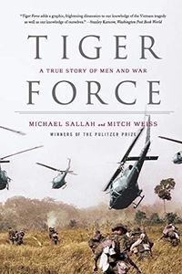 Tiger Forc