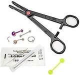 BodyJewelryOnline Body Piercing Kit