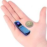 XBOSS F1 Flip Mobile Phone Smallest