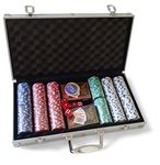 Cartamundi Poker Set, 106010337