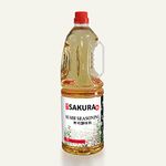 Sakura Sushi Vinegars (1800 ML) (1800 ML)