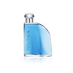 Nautica Blue Eau De Toilette Spray for Men, 3.4 fluid ounce