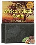 O Naturals Moisturizing Soap Bar (1pc, 220g) - Natural Soap Bar, Organic Soap - Body Soap Bars, Face Soap & Hand Soap - Shower Soap, Body Wash Bar - Stocking Stuffers for Adults - African Soap