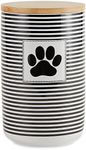 Bone Dry Paw & Patch Ceramic Pet Co