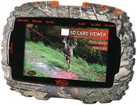 Wildgame Innovations Trail Pad (TM), Color viewer for SD Cards