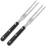 2 Pieces Carving Fork Pot Forks Sta