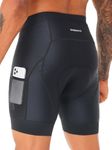 SPEEDCYC Men’s Cycling Underwear Bi