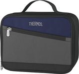 Thermos Essentials Standard Lunch Kit, Midnight Blue