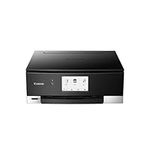 Canon PIXMA TS8350a Wireless 3-in-1 Inkjet Photo Printer - for creatives and photo enthusiasts