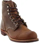 Red Wing Heritage Men's Iron Ranger