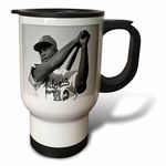 3dRose LLC. tm_80393_1 Mugs, White