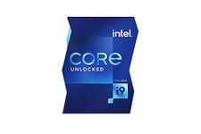 Intel® Core™ i9-11900K Desktop Processor 8 Cores up to 5.3 GHz Unlocked LGA1200 (Intel® 500 Series & select 400 Series chipset) 125W