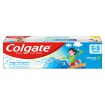 Colgate Mild Mint Flavour Kids Toothpaste 6-9 Years 75ml