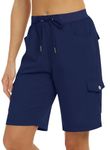 Womens Outdoor Recreation Shorts