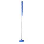 29inch Putter for Kids, with Anti-Slip Grip Putter for Children, for Both Right Handed and Left Handed Children Kids Adults Putter(Blue)