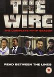 The Wire: Season 5 [DVD] [2008]