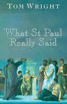 What St Paul Really Said