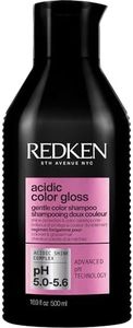 Redken, Ch