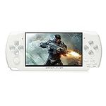 JXD Handheld Game Console 4.3 inch 