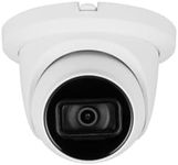 EmpireTech Security Camera 4MP 1/1.