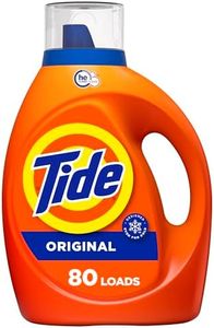 Tide Liqui