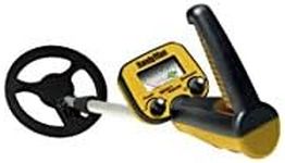 Bounty Hunter Handy Man Metal Detector w/ Telescoping Magnet