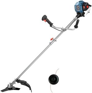 SENIX GTBCU4QL-M Brush Cutter and Grass Trimmer