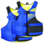 Stohlquist Universal Fit Adult Life