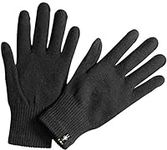 Smartwool Liner Glove FA19 Black M